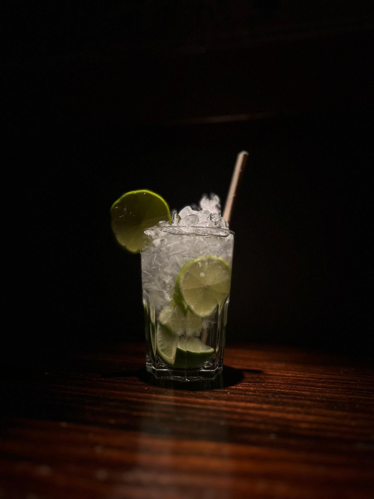 Caipirinha