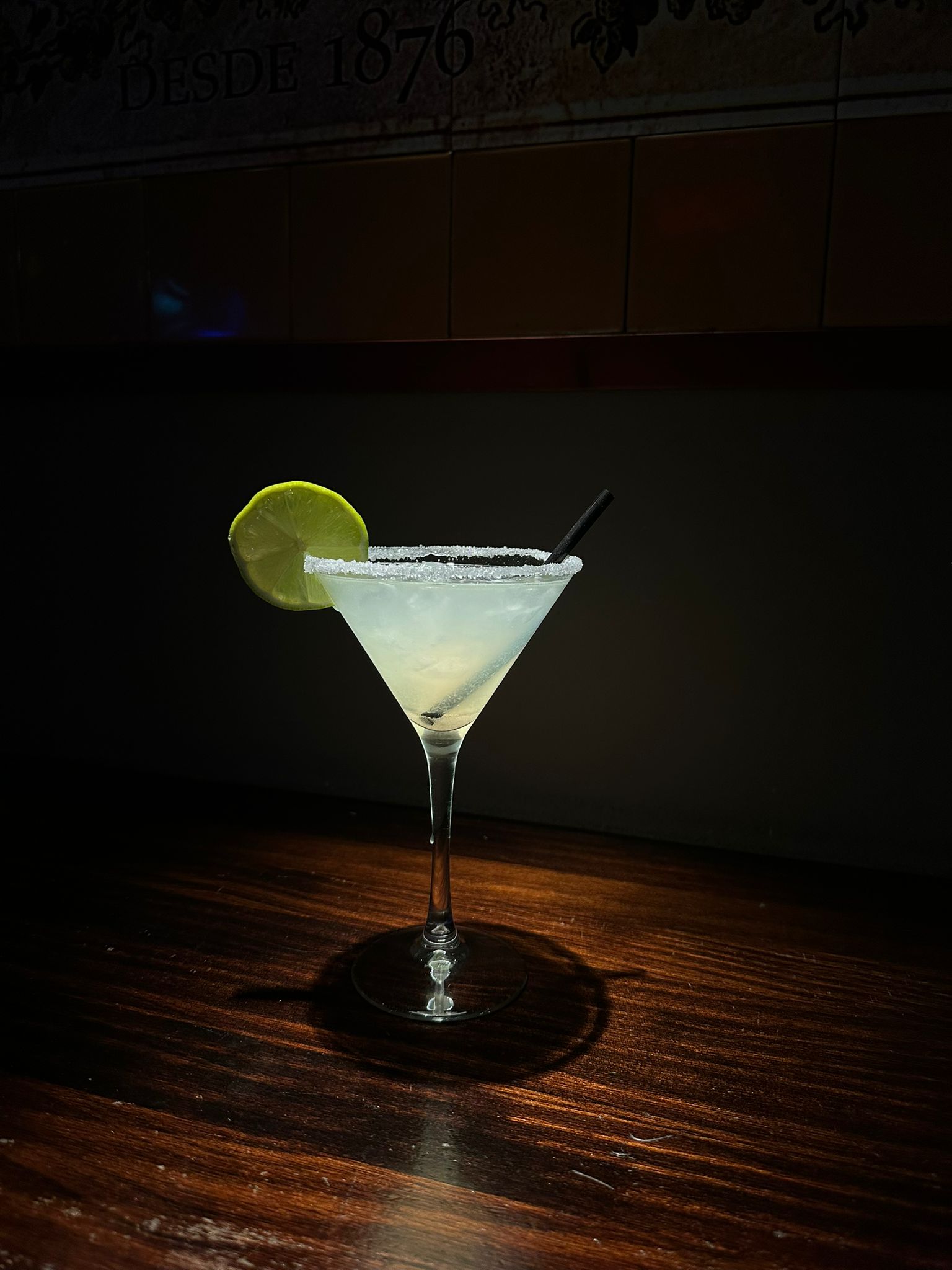 Margarita · Daiquiri
